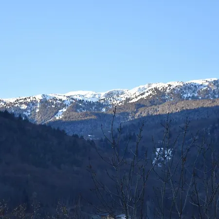 Clos Du Chapitre T2 - 2pers Apartmán *