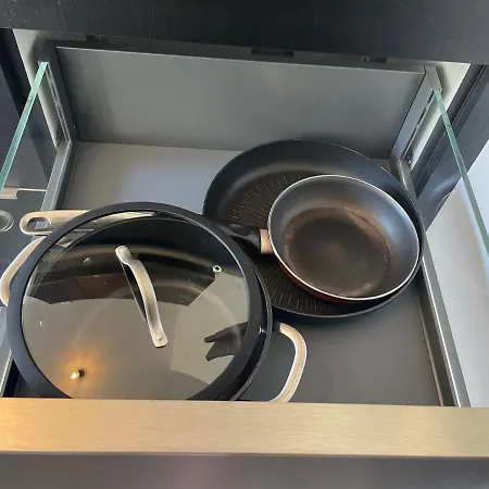 Apartmán Clos Du Chapitre T2 - 2pers Brides-les-Bains
