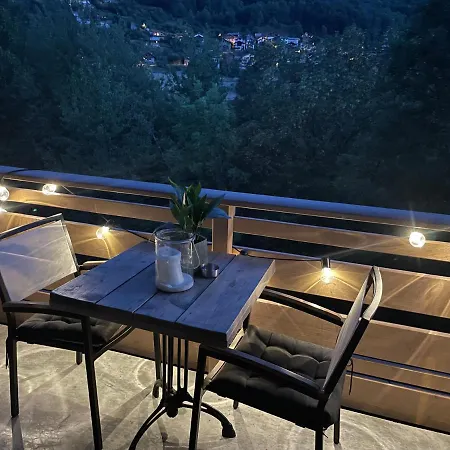 Apartmán Clos Du Chapitre T2 - 2pers Brides-les-Bains