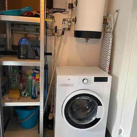 Apartment Clos Du Chapitre T2 - 2pers *