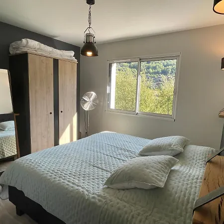 Clos Du Chapitre T2 - 2pers Apartmán Brides-les-Bains
