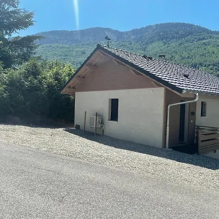 Clos Du Chapitre T2 - 2pers Apartmán Brides-les-Bains