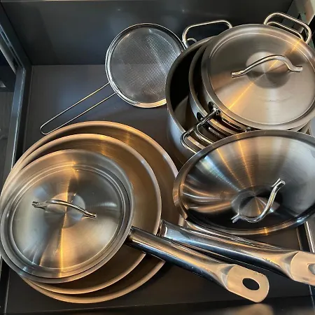 Clos Du Chapitre T2 - 2pers Apartmán *
