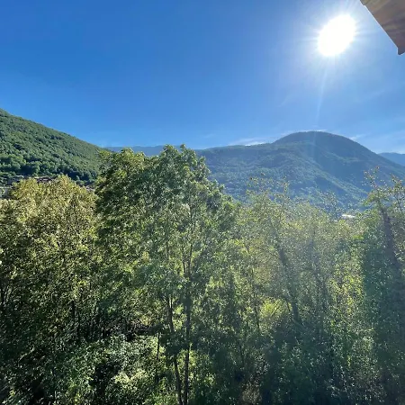 Apartment Clos Du Chapitre T2 - 2pers *
