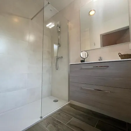 Clos Du Chapitre T2 - 2pers Apartmán *