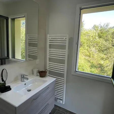 Clos Du Chapitre T2 - 2pers * Brides-les-Bains