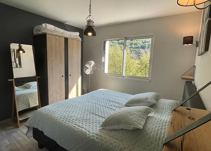 Clos Du Chapitre T2 - 2pers Appartamento Brides-les-Bains