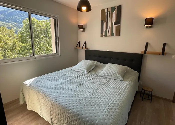 Appartamento Clos Du Chapitre T2 - 2pers Brides-les-Bains