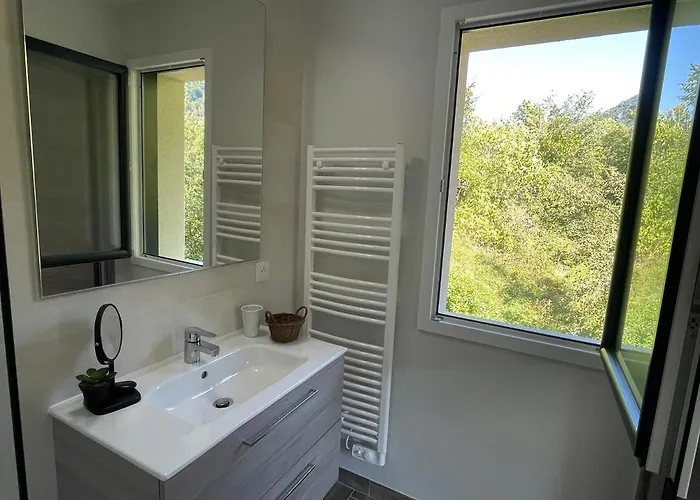 Clos Du Chapitre T2 - 2pers * Brides-les-Bains